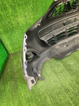 БАМПЕР НА NISSAN MARCH K13