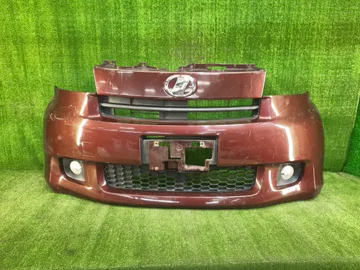 БАМПЕР НА TOYOTA BB QNC20