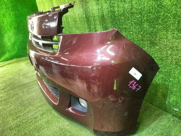 БАМПЕР НА TOYOTA BB QNC20