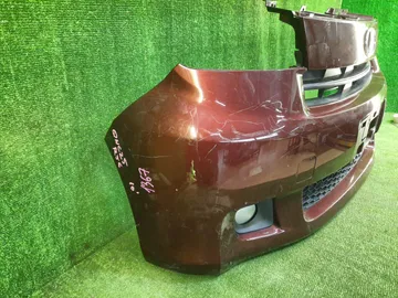 БАМПЕР НА TOYOTA BB QNC20