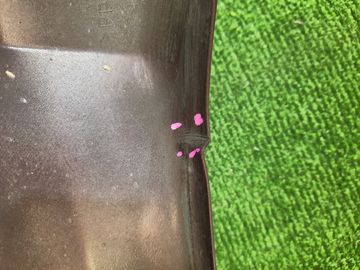 БАМПЕР НА TOYOTA BB QNC20