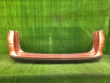 БАМПЕР НА HONDA AIRWAVE GJ1