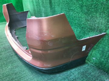 БАМПЕР НА HONDA AIRWAVE GJ1