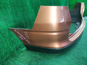 БАМПЕР НА HONDA AIRWAVE GJ1