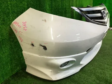 БАМПЕР НА HONDA ELYSION RR1