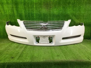 БАМПЕР НА TOYOTA MARK X GRX120