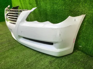 БАМПЕР НА TOYOTA MARK X GRX120