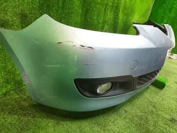БАМПЕР НА MAZDA AXELA BK5P