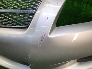 БАМПЕР НА TOYOTA COROLLA AXIO NZE141
