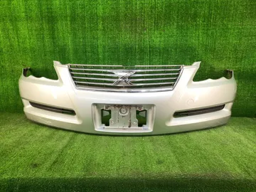 БАМПЕР НА TOYOTA MARK X GRX120