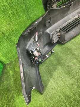 БАМПЕР НА TOYOTA PRIUS ZVW30