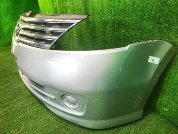 БАМПЕР НА NISSAN PRESAGE U31