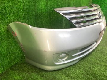 БАМПЕР НА NISSAN PRESAGE U31