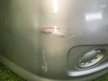 БАМПЕР НА NISSAN PRESAGE U31