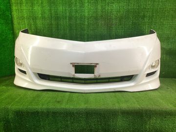 БАМПЕР НА TOYOTA ALPHARD ANH10