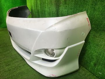 БАМПЕР НА TOYOTA ALPHARD ANH10