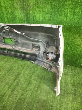 БАМПЕР НА TOYOTA ALPHARD ANH10