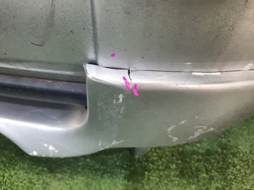 БАМПЕР НА TOYOTA CELICA ZZT231