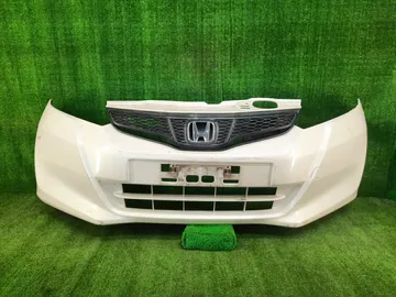 БАМПЕР НА HONDA FIT GE6