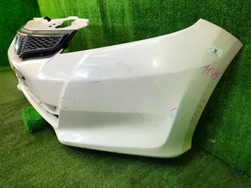 БАМПЕР НА HONDA FIT GE6
