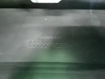 БАМПЕР НА NISSAN X-TRAIL T32