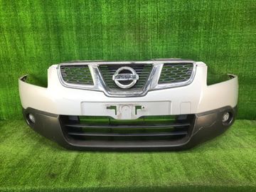 БАМПЕР НА NISSAN DUALIS J10