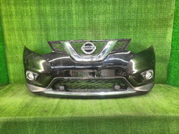 БАМПЕР НА NISSAN X-TRAIL T32