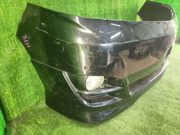 БАМПЕР НА TOYOTA ALPHARD ANH10