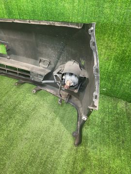 БАМПЕР НА TOYOTA ALPHARD ANH10