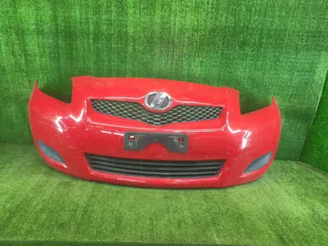 БАМПЕР НА TOYOTA VITZ SCP90