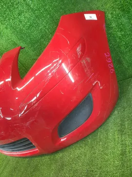 БАМПЕР НА TOYOTA VITZ SCP90