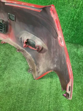 БАМПЕР НА TOYOTA VITZ SCP90