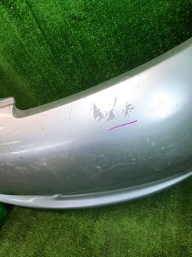 БАМПЕР НА TOYOTA VITZ NCP10