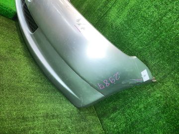 БАМПЕР НА TOYOTA VITZ NCP10