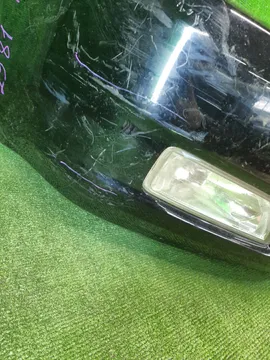 БАМПЕР НА HONDA INSPIRE UC1