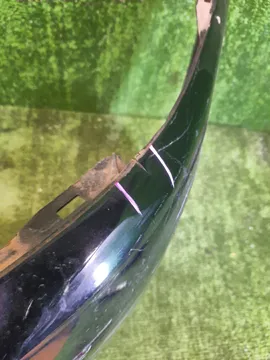 БАМПЕР НА HONDA INSPIRE UC1