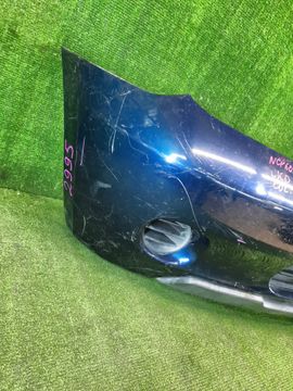 БАМПЕР НА TOYOTA IST NCP60