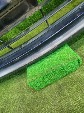 БАМПЕР НА TOYOTA IST NCP60