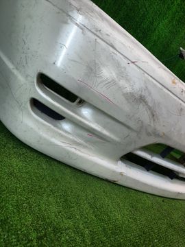 БАМПЕР НА TOYOTA SPACIO AE111