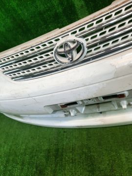 БАМПЕР НА TOYOTA SPACIO AE111