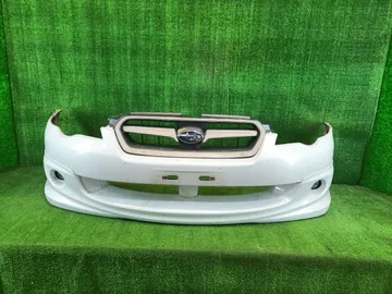 БАМПЕР НА SUBARU LEGACY BP5