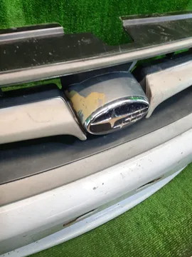 БАМПЕР НА SUBARU LEGACY BP5