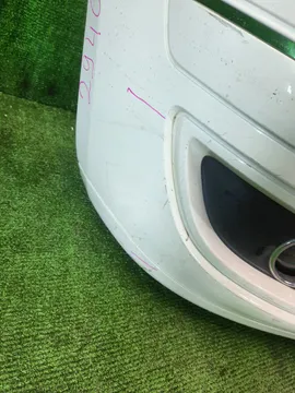 БАМПЕР НА MERCEDES-BENZ B170 W245