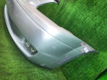 БАМПЕР НА MAZDA MPV LW3W