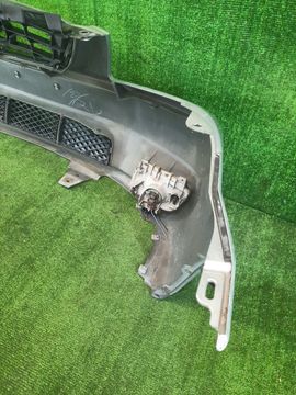 БАМПЕР НА MAZDA MPV LW3W