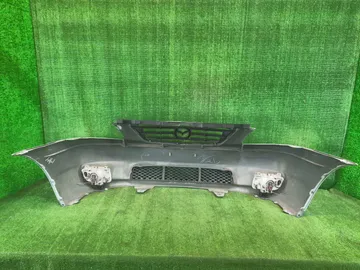БАМПЕР НА MAZDA MPV LW3W