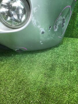 БАМПЕР НА TOYOTA IST NCP60