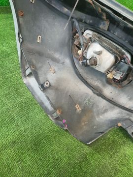 БАМПЕР НА MITSUBISHI PAJERO V75W
