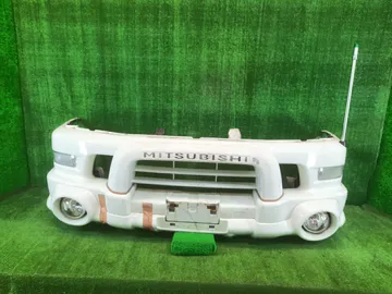 БАМПЕР НА MITSUBISHI DELICA PD6W