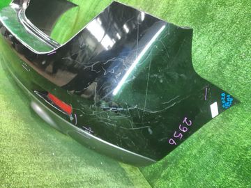 БАМПЕР НА NISSAN MURANO Z51